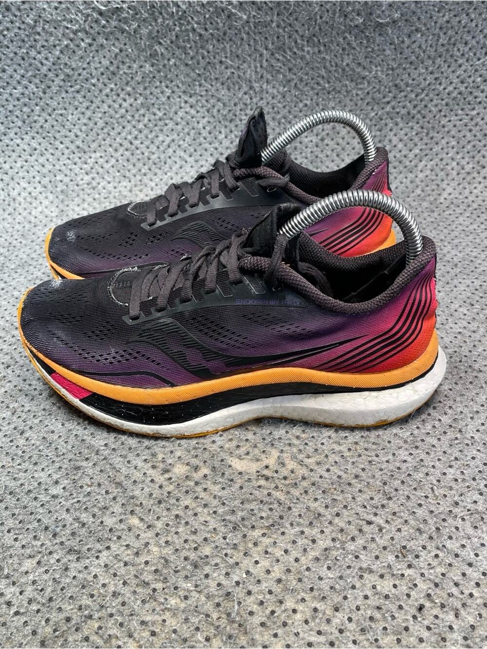 Saucony Endorphin Pro 2 Running Shoes Size 7.5 Women’s